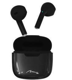 Бездротові навушники Media-Tech R-PHONES TWS + Black