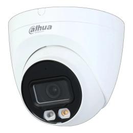 Камера відеонагляду Dahua DH-IPC-HDW2449T-S-IL 2.8mm