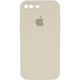 Чохол-накладка EpiK Full Camera Protective для Apple iPhone 7 plus/8 plus 5.5 Antique White