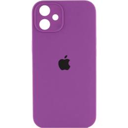 Чохол-накладка EpiK Full Camera Protective для Apple iPhone 11 6.1 Grape