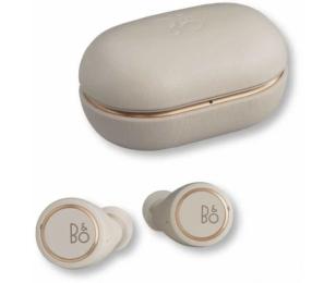 Бездротові навушники Bang &amp; Olufsen Beoplay E8 3.0 Gold Tone