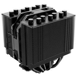 Кулер для ПК ID-COOLING SE-207-XT SLIM Black