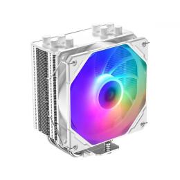Кулер для ПК ID-COOLING SE-224-XTS ARGB White