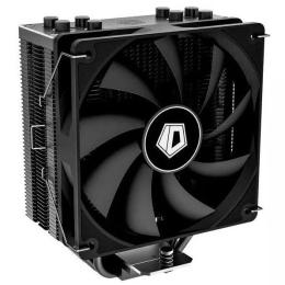 Кулер для ПК ID-COOLING SE-224-XTS Black