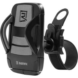 Тримач в авто Remax Car Holder RM-C08 Black Gray