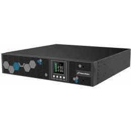 Джерело безперебійного живлення PowerWalker VI 2000 RLP (10121192)