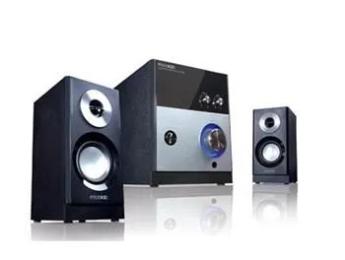 Акустична система Microlab M-880 Black