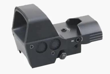 Приціл NVECTECH Battler 1 99-00012271