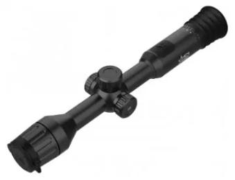 Тепловізійний приціл AGM Adder TS35-384