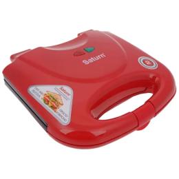 Бутербродниця Saturn ST-EC1082 Red