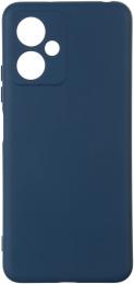 Чохол-накладка ArmorStandart ICON Case для Xiaomi Redmi Note 12 5G Dark Blue (ARM65194)