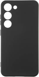 Чохол-накладка ArmorStandart Icon Case для Samsung Galaxy S23 Black (ARM65452)