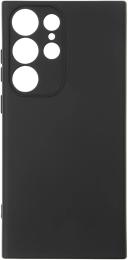 Чохол-накладка ArmorStandart Icon Case для Samsung Galaxy S23 Ultra Black (ARM65458)
