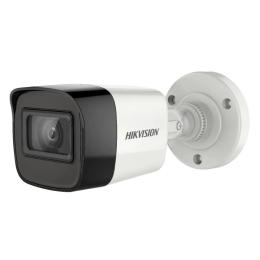 Камера відеонагляду HikVision DS-2CE16H0T-ITF (С) 2.8mm