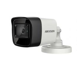 Камера відеонагляду HikVision DS-2CE16H8T-ITF (3.6 мм) Black White