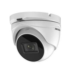 Камера відеонагляду HikVision DS-2CE79H0T-IT3ZF (C) 2.7-13.5 мм White