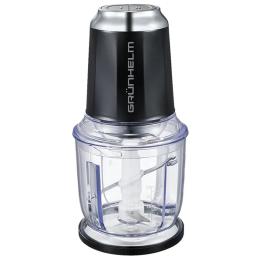 Блендер Grunhelm EBS-614B Black