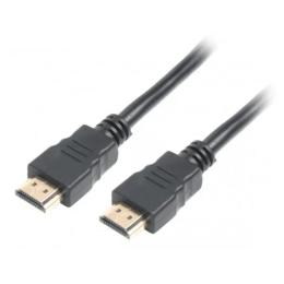 Відео-кабель Cablexpert HDMI(тато)HDMI(тато), 4,5m Black