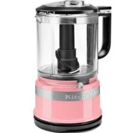 Кухонний комбайн KitchenAid 5KFC0516EGU Pink