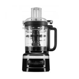 Кухонний комбайн KitchenAid 5KFP0921EOB Black