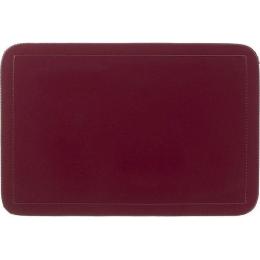 Килимок сервірувальний KELA Uni. 43.5 х 28.5 см Dark Red (15014)