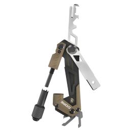 Мультитул Real Avid Gun Tool Core - AR15 Green (AVGTCOR-AR)