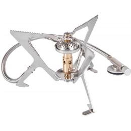 Пальник газовий SKIF Outdoor Volcano II