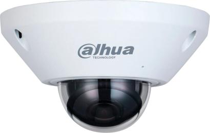 Камера відеонагляду Dahua DH-IPC-EB5541-AS White