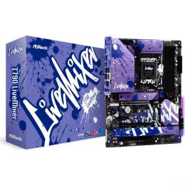 Материнська плата ASRock Z790 LiveMixer