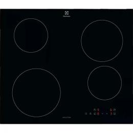 Варильна поверхня Electrolux LIB60420CK Black