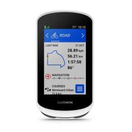 GPS-навігатор Garmin Edge Explore 2 Standard (010-02703-10)