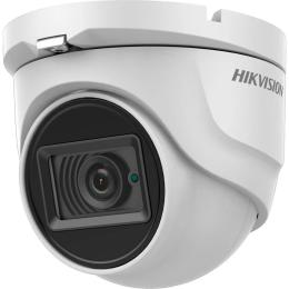 Камера відеонагляду HikVision DS-2CE76U0T-ITMF (2.8 мм) White