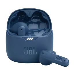 Бездротові навушники JBL Tune Flex Blue (JBLTFLEXBLU)