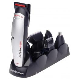 Машинка для стрижки Babyliss E837E