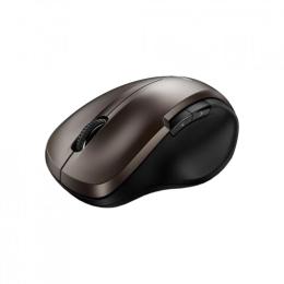 Мишка Genius Ergo 8200S Chocolate Wireless (31030029403)