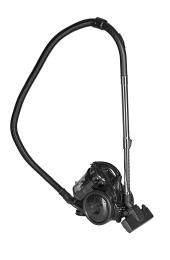 Пилосос Zilan ZLN3300 Black