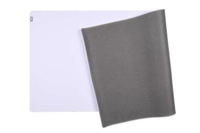 Килимок для мишки 2E Gaming Pro Speed 2XL White (2E-SPEED-2XL-WH-PRO)