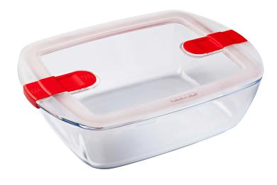 Форма для запікання PYREX CK&amp;HT 216PH00/7644 28х20х8см(2.5л)