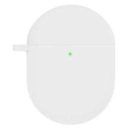 Чохол для навушників BeCover Silicon для Xiaomi Redmi Buds 4 White (708627)