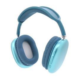 Накладні навушники iKaku KSC-695 Byiya Blue (26882)