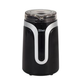 Кавомолка Zilan ZLN7993 Black 150 W