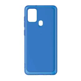 Чохол-накладка KD Lab A Cover for Samsung Galaxy A21s Blue (GP-FPA217KDALW)