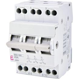 Перемикач навантаження ETI SSQ 340 (002421435)