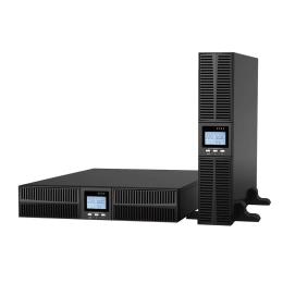 Джерело безперебійного живлення 2E 2E-OD2000RT Black