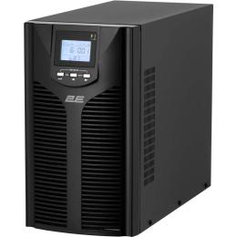 Джерело безперебійного живлення 2E 2E-OD3000 Black