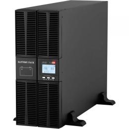 Джерело безперебійного живлення 2E 2E-SD6000RT Black