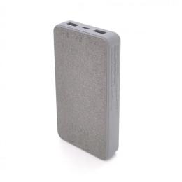 Зовнішній портативний акумулятор Ttec Mophie 15000mAh Gray 20W