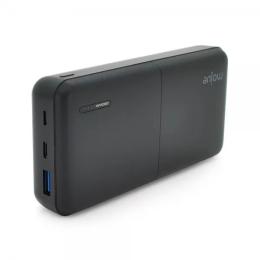 Зовнішній портативний акумулятор Ttec Mojue 3BB176S 20000mAh Black 20W