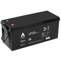 Акумулятор для ДБЖ Azbist Super GEL ASGEL-122500M8