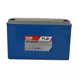 Акумулятор для ДБЖ FIAMM 12FLB400Pl 12V-105Ah
